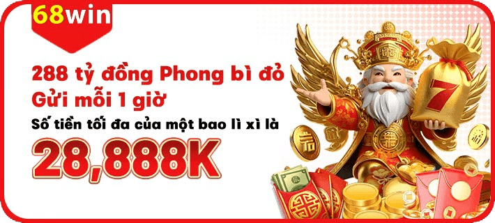 68Win – 68Win.com | Sòng Bạc Trực Tuyến Uy Tín Tặng 68k 6 68win uu dai 1